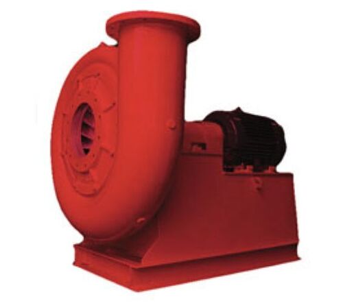 Centrifugal Blowers