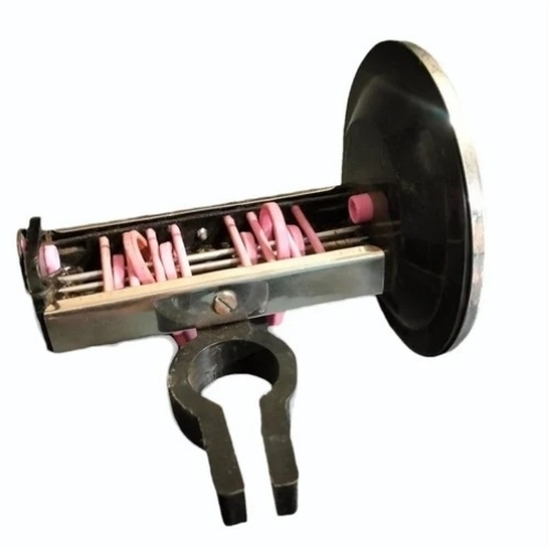 Ceramic Yarn Ring Tension