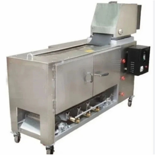 Chapati Making Machine