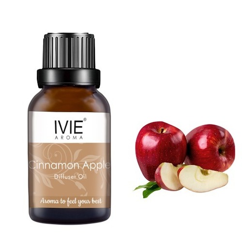 Cinnamon Apple Diffuser Aroma Oil