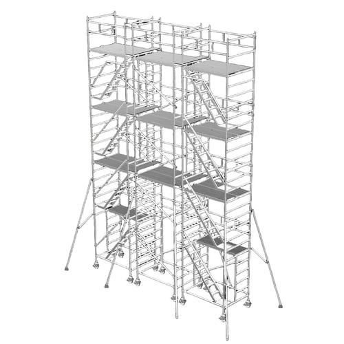 Construction Scaffolding