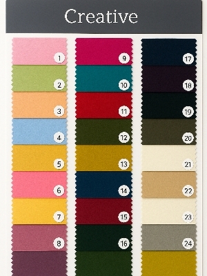 Cotton Lycra Fabric By Naman Tex Fab