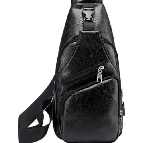 Cross Body Travel Bag