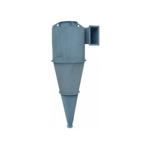 Cyclone Separators
