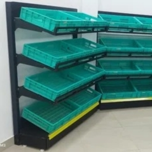 Display Racks