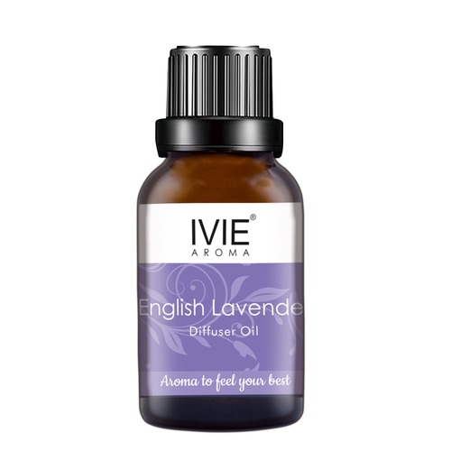 English Lavender Diffuser Aroma Oil