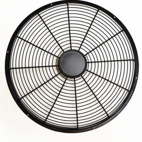 Fan Safety Net