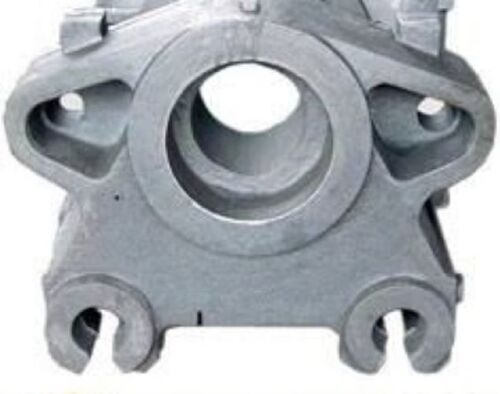 Ferrous Casting - Application: Auto Industry
