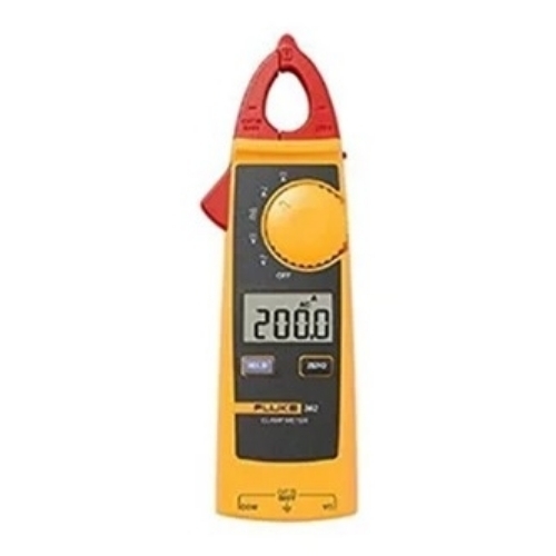 Fluke 362 Clamp Meter