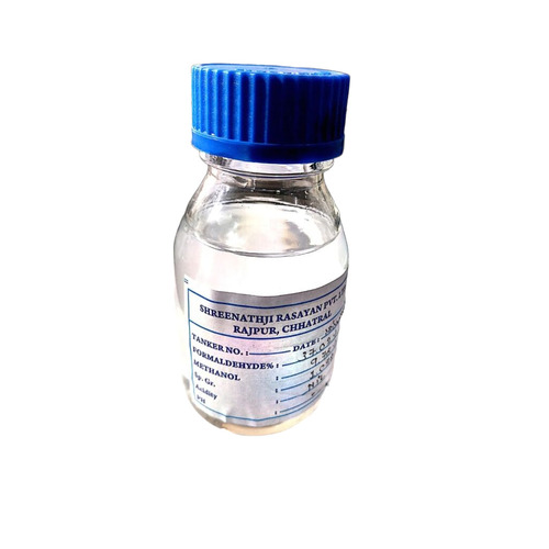 Formaldehyde 37%
