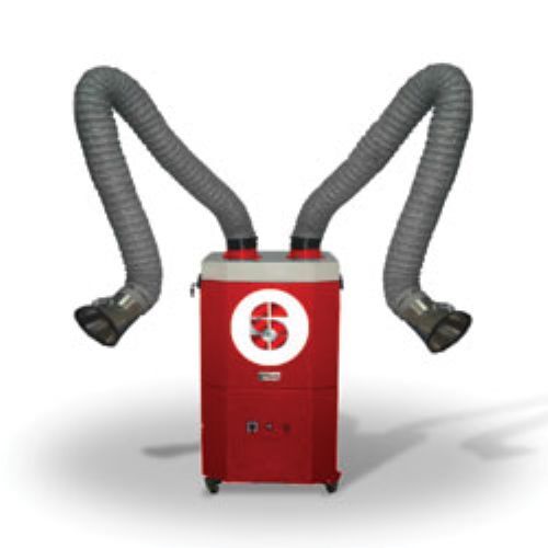 Fume Extraction System