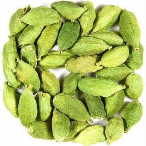 Green Cardamom