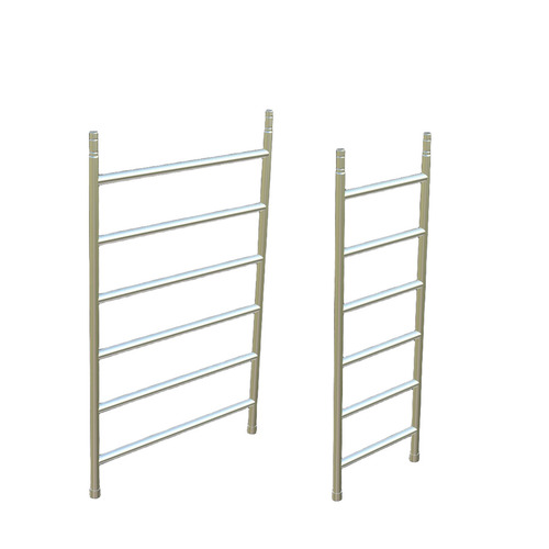 H Frame Scaffolding