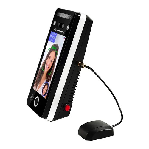 Hand Held Face Recognition Device AI-Face4G-HH
