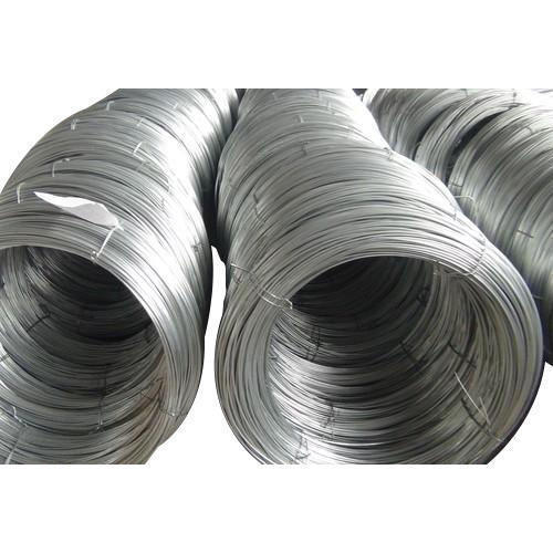 Hard Bright Wire - Size: Allsiz