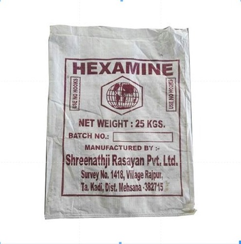Hexamine