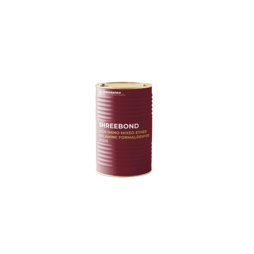 High Imino Formaldehyde Resin