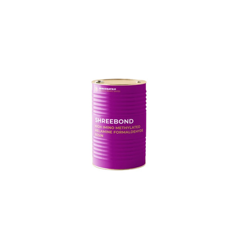 High Imino Methyated Melamine Formaldehyde Resin