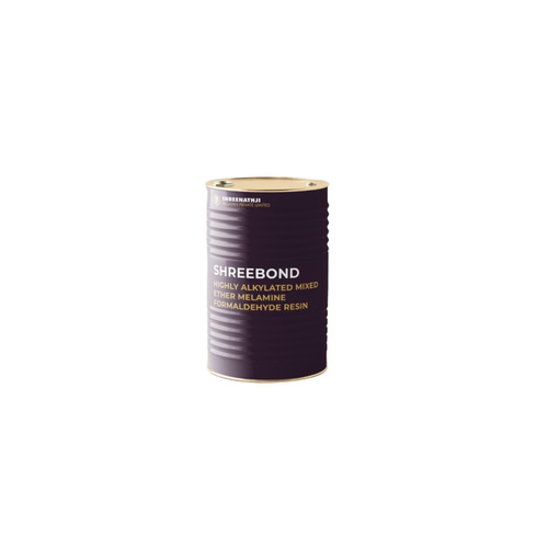 Highly Alkylated Formaldehyde Resin