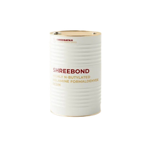 Highly N Butylated Melamine Resins