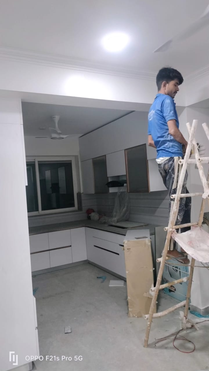 Home Painting Solution