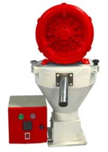 Hopper Autoloader