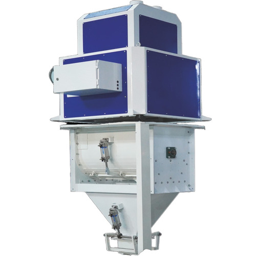 Hybrid Grading Machine