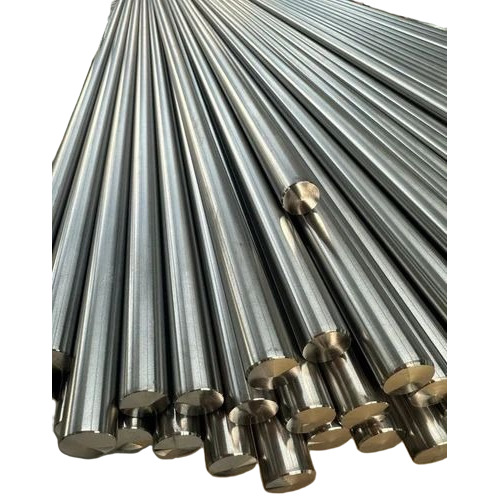 Inconel Round Bar
