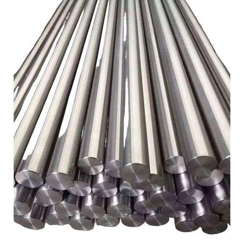 Inconel Round Bars