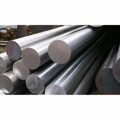 Inconel Round Rods
