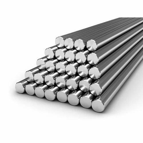 Industrial Inconel Round Bar