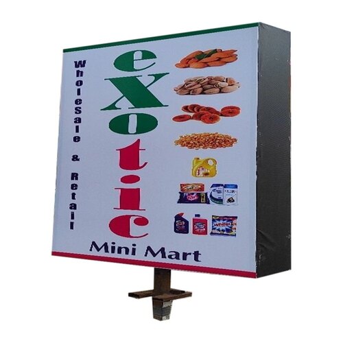 Led Sign Board - Application: .