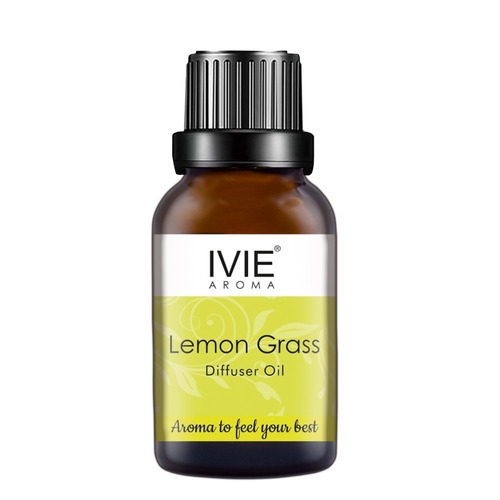 Lemon Grass Diffuser Aroma Oil