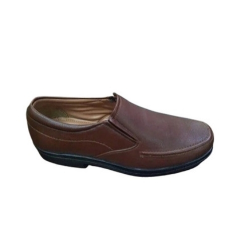 Men Leather Shoes