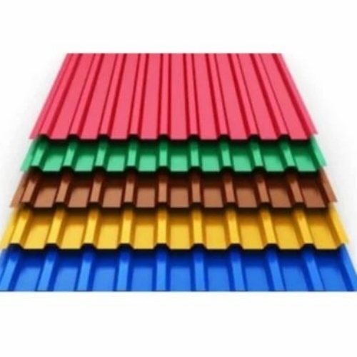 Metal Roofing Sheet