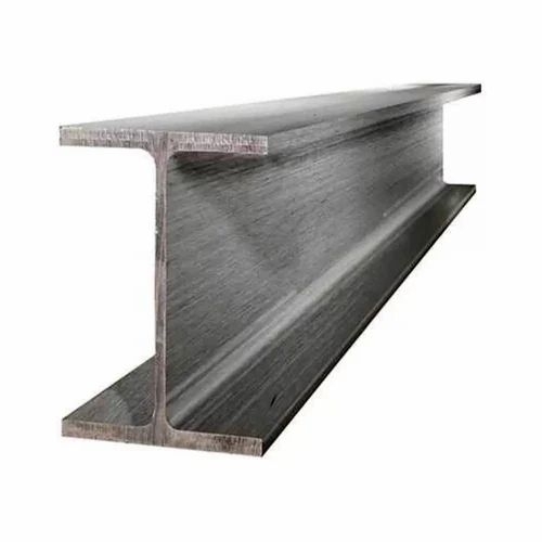 Mild Steel Beam By Jha Steel