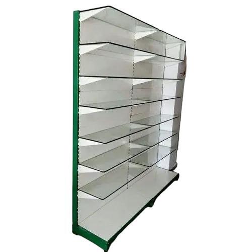 Mobile Accessories Display Rack