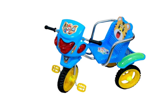 Mughal Baby Tricycle