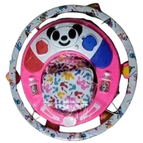 Musical Baby Walker
