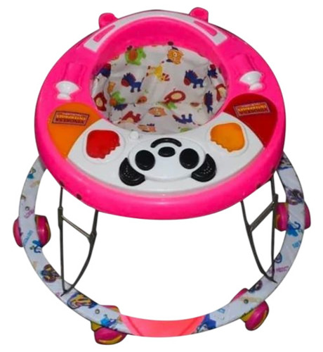 Musical Baby Walkers