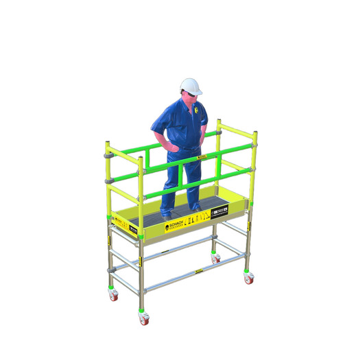 N03 Aluminium Scaffolding