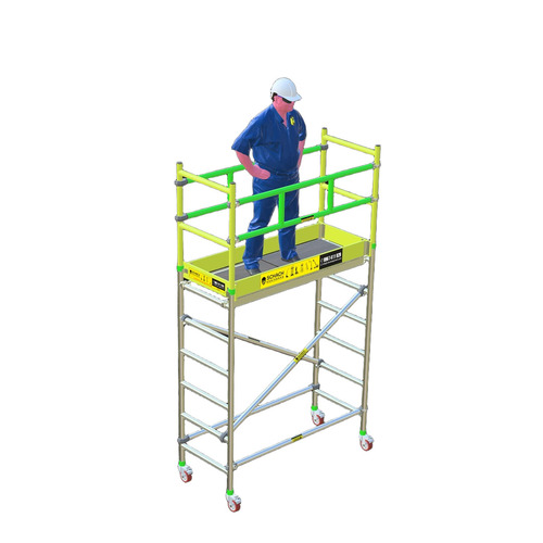 N04 Aluminium Scaffolding