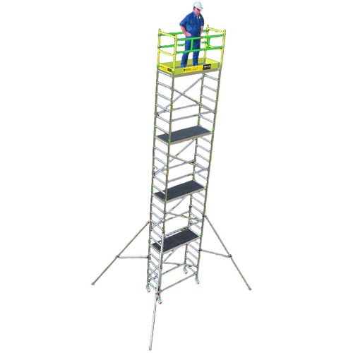 N10 Aluminium Scaffolding