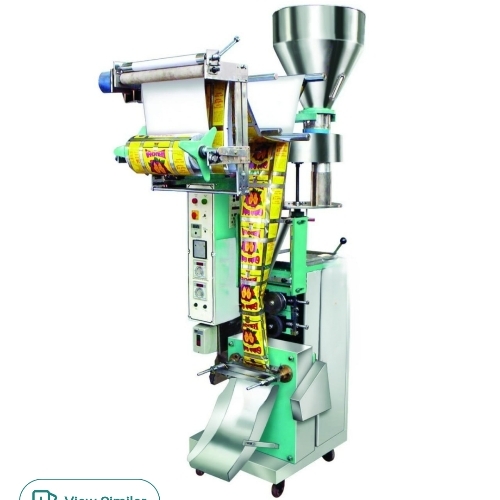 Namkeen Packing Machine