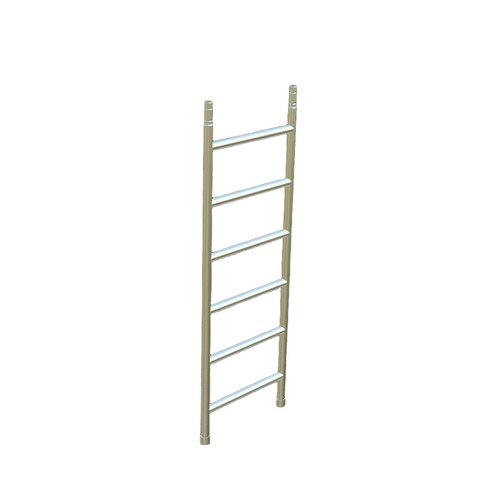 Narrow Scaffolding H Frame