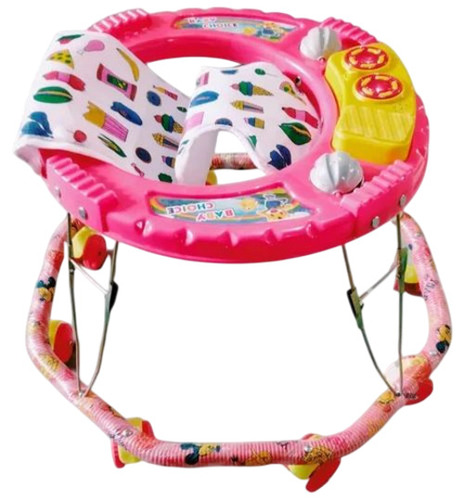 Octagon Baby Walkers