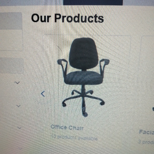 Office Chair