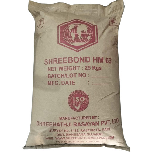 Optimized Solid Hmmm Resin