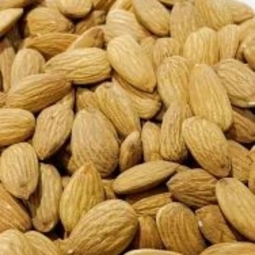 Organic Almond