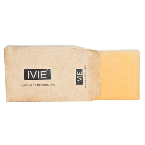 Organic Soap